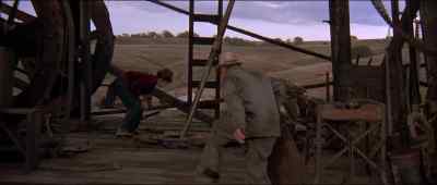 Hey, Lena. - Oklahoma Crude