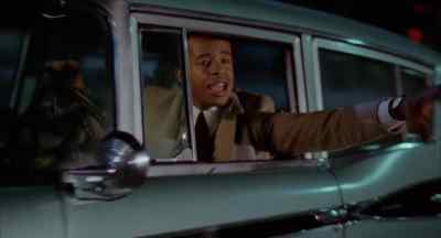 Hey, Leon, hey Leon! - Body and Soul