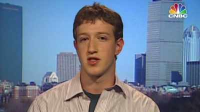 - Hey Les. Uh, so the
band's card isn't working. - Zuckerberg: King of the Metaverse