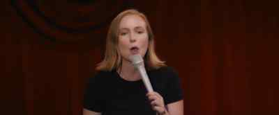 Hey, lesbians!
What did we ever do to you - Hannah Einbinder: Everything Must Go