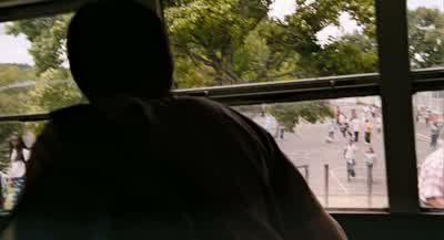 Hey, Leslie, come here. - Bridge to Terabithia