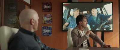 Hey, let me ask you a question.
Did Caitlyn Jenner keep Bruce's dick? - Old Dads