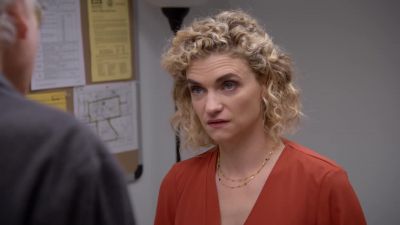 Hey let me ask you something okay - Curb Your Enthusiasm