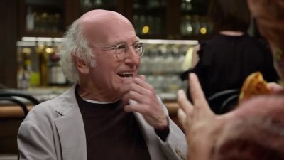 Hey so let me ask you something - Curb Your Enthusiasm
