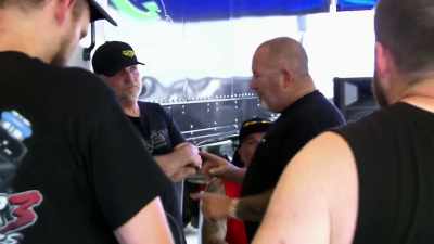 Hey, let me ask you this.
I honestly think - Street Outlaws No Prep Kings Team Attack