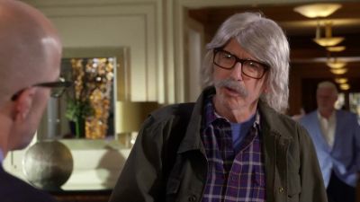Let me ask you this question - Curb Your Enthusiasm