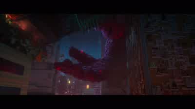 Hey! Let go of me! - Kid! - Ralph! - Ralph Breaks the Internet