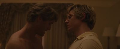 Hey, let me make you another. - Dahmer – Monster: The Jeffrey Dahmer Story