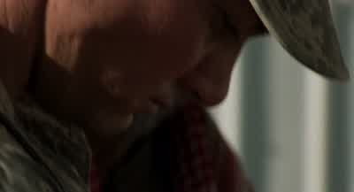 Hey, let me ask you a question. - The Hurt Locker