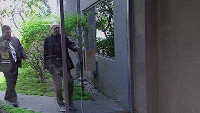 HEY LET ME ASK YOU SOMETHING - Curb Your Enthusiasm