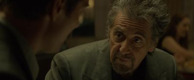Hey let me tell you the worst vice is advice - Misconduct