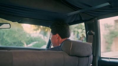Hey let's call for backup We'll call them when we need them - Samurai Cop