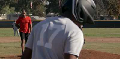 HEY, LET'S CALL IT, MAN I GOTTA - All American: Homecoming