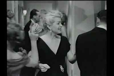 Hey, let's dance, huh? - A Life of Her Own