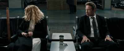 Hey, let's... Do you wanna
do that wallet game? - What Happens Later