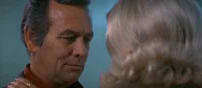 Hey, let's get a room. - Two Minute Warning