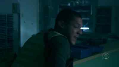- Hey, let's go. - Go on. Come on. - Jericho