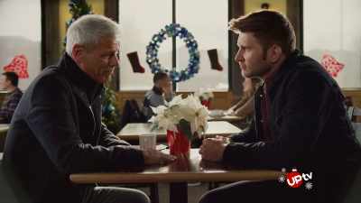 Hey. Let's go home. - A Very Country Christmas Homecoming