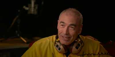 Hey, let's go, let's go - Hot Potato: The Story of The Wiggles