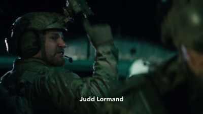 Hey, let's go. - SEAL Team