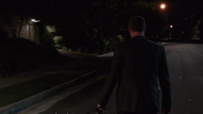 Hey, let's go. - Ray Donovan