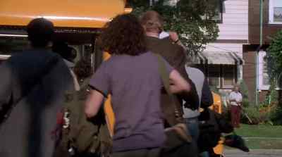 Hey let's go - National Lampoon's Senior Trip