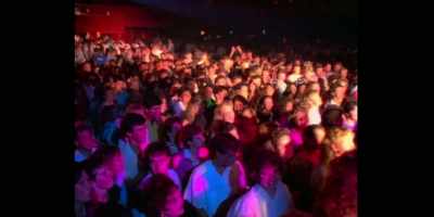 Hey, let's go... - Hot Potato: The Story of The Wiggles
