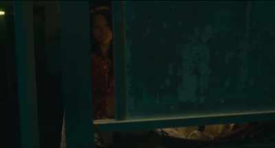 Hey, let's go. They'll get cold. - Shoplifters