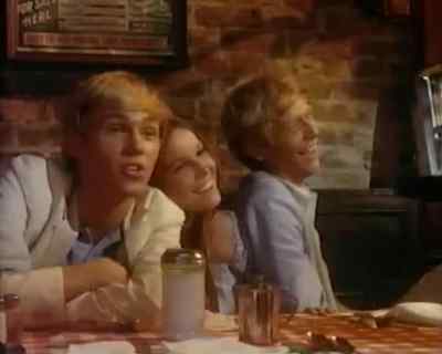 Hey, let's order! What do we order? - Last Summer