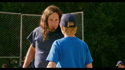 Hey. Let's pick this motherfucker off. - Wet Hot American Summer: Ten Years Later
