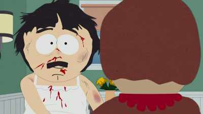 Hey, let's say just you and me - South Park: The End of Obesity