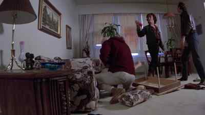 Hey, let's screw
this one, man. Huh? - Death Wish