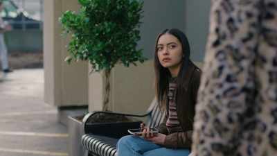 Hey, Letty, I'm so sorry
about everything that's
happened. - High Potential