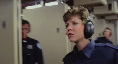 Hey, Lewis, it's supercop. - RoboCop