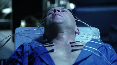 Hey, Lex. - Smallville