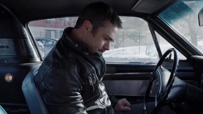 Hey, Lieutenant, Captain Cunningham here. - Chicago Fire