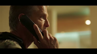 Hey, lieutenant, listen up,
I will not repeat myself. - Last Resort