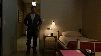 Hey, Lieutenant. - Chicago Fire