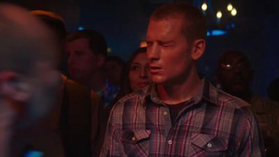 Hey, Lieutenant,
you okay? - NCIS: New Orleans