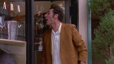 Hey, you like sending out catalogs?
How do you like getting them back? - Seinfeld