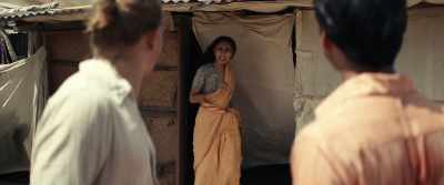 Hey! Lin, this is Lakshmi.
- [SPEAKS HINDI] - Shantaram
