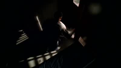 You going to let me out? - Prison Break