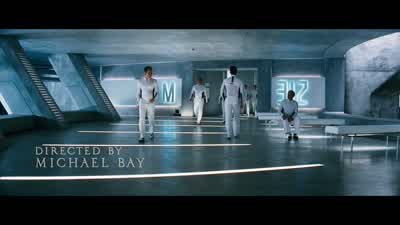 - Hey, Lincoln. - The Island