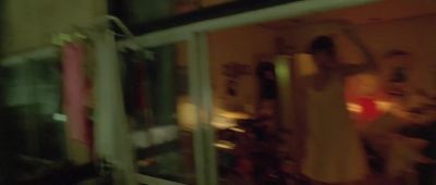 Hey Linda - Enter the Void