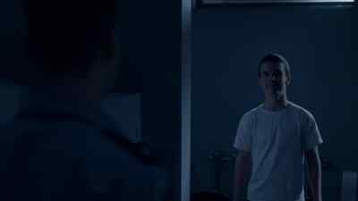 Hey, Linden, check it out. - The Killing