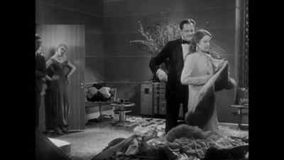 Hey Lion, cut it out, will you? - The Miracle Woman