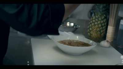 ♪ Hey, lion, you're not my king ♪ - Wu Assassins