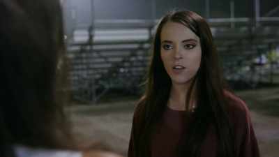 - Hey, Lisa, I just heard you guys talking - The Cheerleader Sleepover Slaughter