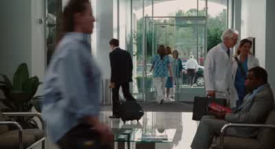 Hey, Lisa! - Love & Other Drugs