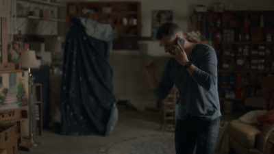 Hey. Listen,
before you say anything, - The Wedding Cottage